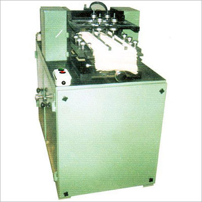 Rotary Pleaters