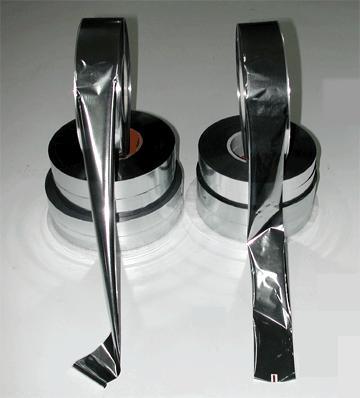 Polyester Metallised Film