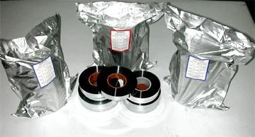 Dielectric Metallised Films