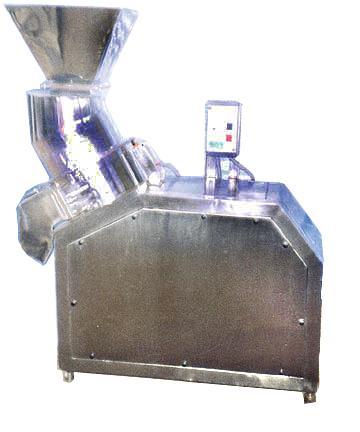 AMPOULE CRUSHING MACHINE. Used in the Pharmaceutical Industry.