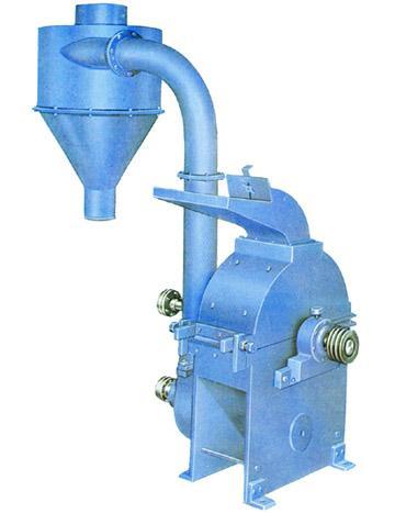 DP Hammer Mill, ideal for all spices, curry powders,bakery grade sugar, and all pulses. 
