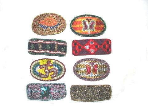 Hair Clips