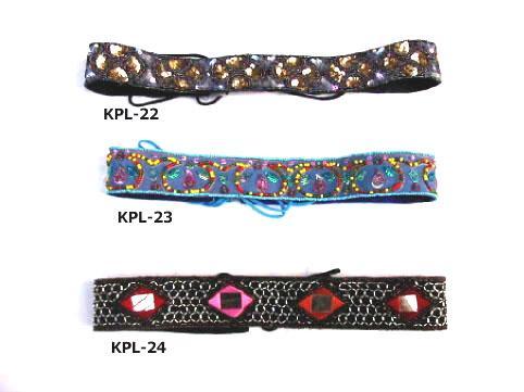 Ladies Designer Waist Belts