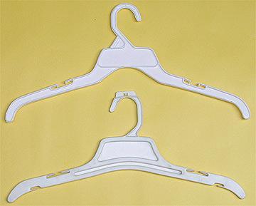 Chadwick Dress Hanger & Concept Dress Hanger
