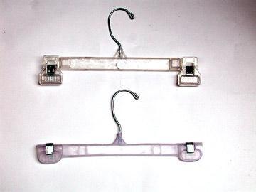 Transparent Hangers