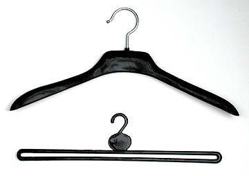 Coat Hanger & Scarf Hanger