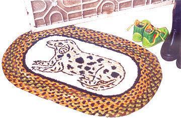 Dog rug