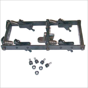 Unloader Frame Assembly & Parts