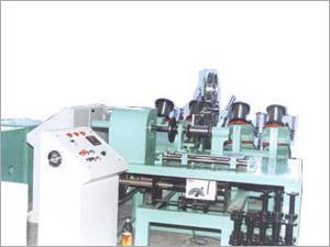 Bobbin Winding Machine