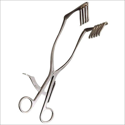 Laminectomy Retractor