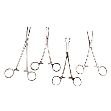 Group Artery/ Tissue Forcep