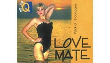 Natural Smooth Condoms