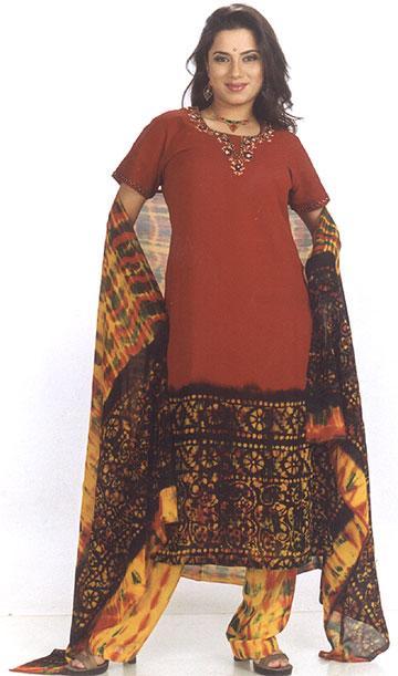 Womens clothing.