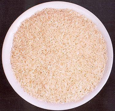 Basmati Rice