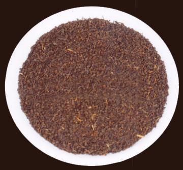 Darjeeling Leaf Tea