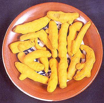 Turmeric