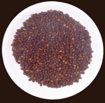 Black Pepper