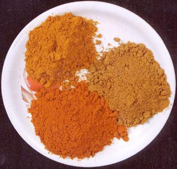 Spices