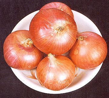 Onions