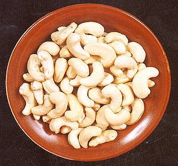 Cashew Nuts