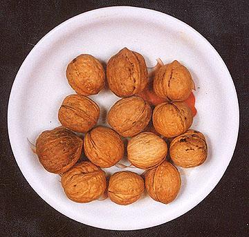 Walnuts