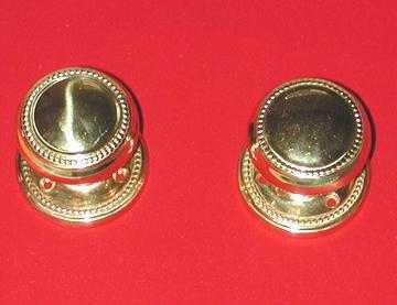 Door Knobs