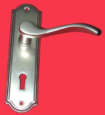 Lever Lock