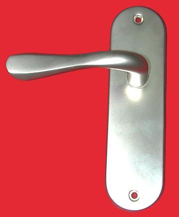 Lever Latch