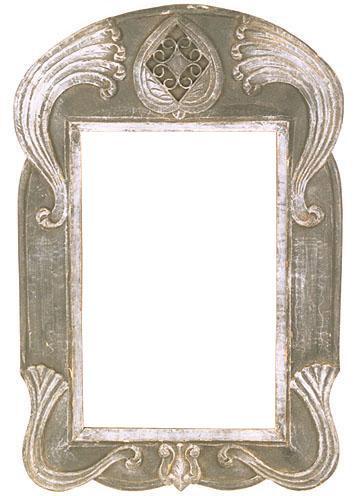 Mirror Frame.