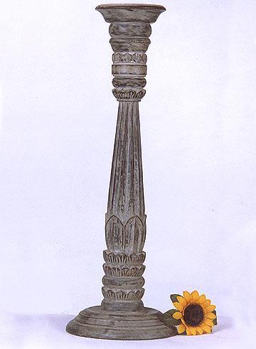 Candle Stand.