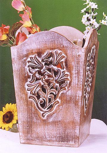 Multi Functional Box.