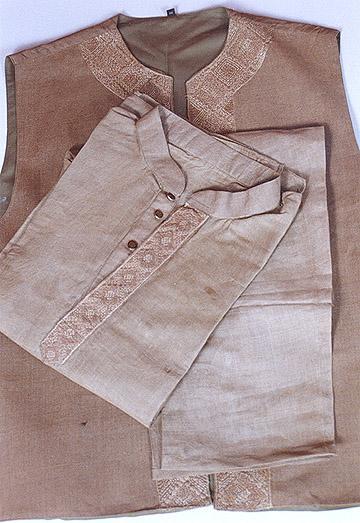 Kurta Pyjama