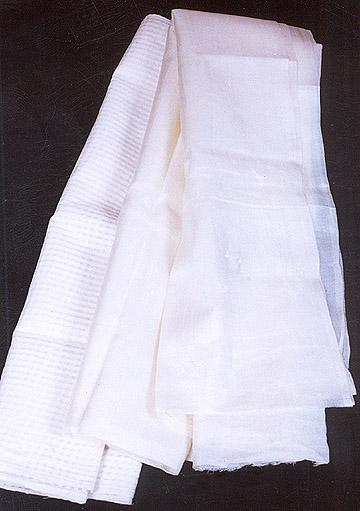 Silk Fabrics