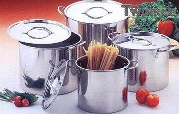 Stock Pot