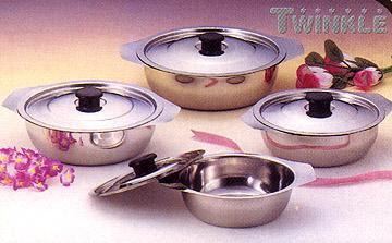 Reg. Entry Dish