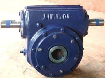 Shaft Mounted (SM)
