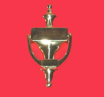 Door Knocker