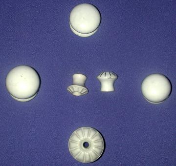 Ceramic Knob