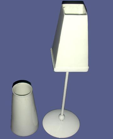 Candle Stand
