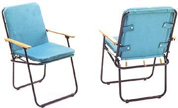 Folding Chair