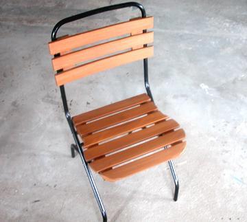 Folding Chair