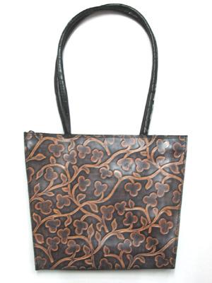 LEATHER BAGS