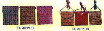 Ladies Passport Purses