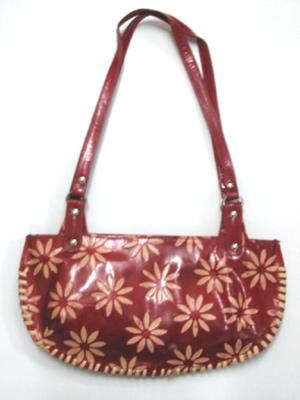 LEATHER BAGS