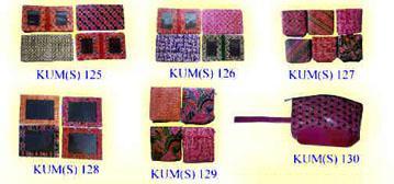 Leather Gift Items