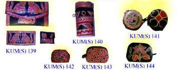 Leather Gift Items and Novelties