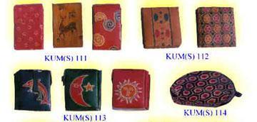 Leather Gift Items and Novelties