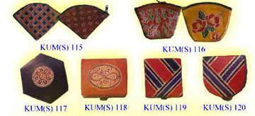 Leather Gift Items and Novelties