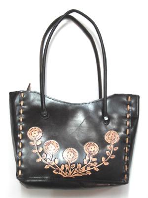 LEATHER BAGS