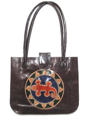 LEATHER BAGS